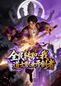 罗小黑战记2